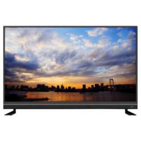 Hitachi LD43VRS02U 4K LED 43 Inch (109 cm) | Smart TV