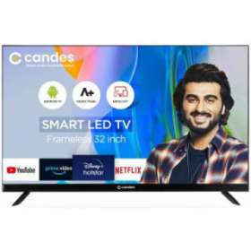 Candes CTPL32EF1S HD ready LED 32 Inch (81 cm) | Smart TV