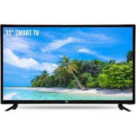 Iair IR32S2HD HD ready LED 32 Inch (81 cm) | Smart TV