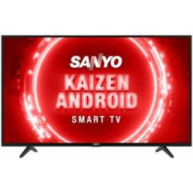 Sanyo XT-50UHD4S 4K LED 50 Inch (127 cm) | Smart TV
