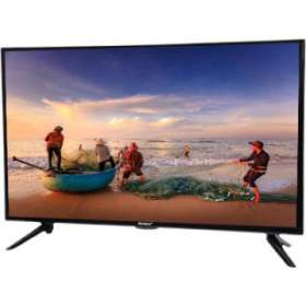 Samy SM32-K6000 Full HD LED 32 Inch (81 cm) | Smart TV