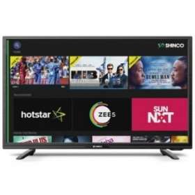 Shinco SO328AS HD ready LED 32 Inch (81 cm) | Smart TV