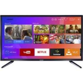Viewme Ai Pro 32A905 HD ready LED 32 Inch (81 cm) | Smart TV