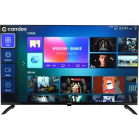 Candes F43S001 Full HD LED 43 Inch (109 cm) | Smart TV
