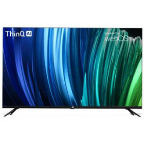 Daiwa D43U1WOS 4K LED 43 Inch (109 cm) | Smart TV
