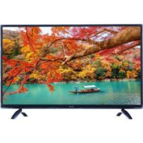Akai AKLT40S-DB18M Full HD LED 40 Inch (102 cm) | Smart TV