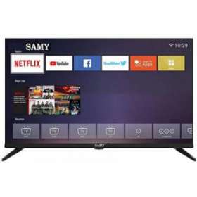 Samy SM43-K6000 Full HD LED 43 Inch (109 cm) | Smart TV