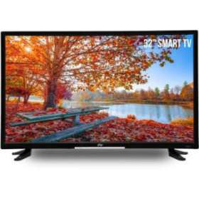 Iair IR3200SHD HD ready LED 32 Inch (81 cm) | Smart TV
