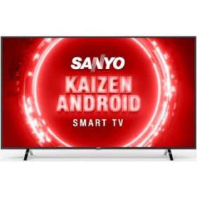 Sanyo XT-55UHD4S 4K LED 55 Inch (140 cm) | Smart TV