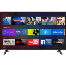 Noble Skiodo NB45MAC01 Full HD LED 43 Inch (109 cm) | Smart TV