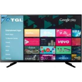 Tgl T49SMOL Full HD LED 49 Inch (124 cm) | Smart TV