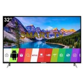 Nacson NS32M PRO HD ready LED 32 Inch (81 cm) | Smart TV
