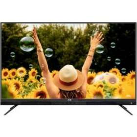 Hom HOM5500QQ 4K LED 55 Inch (140 cm) | Smart TV