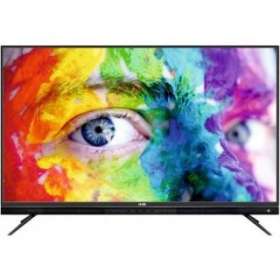 Hom HOM4900QQ 4K LED 49 Inch (124 cm) | Smart TV