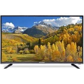 Hightron 40HT4001 Full HD 40 Inch (102 cm) LED TV