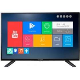 Sceptre ISMT45FHDV Full HD LED 43 Inch (109 cm) | Smart TV