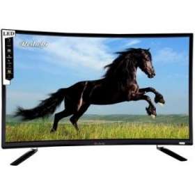 Reshoki 3200C HD ready LED 32 Inch (81 cm) | Smart TV