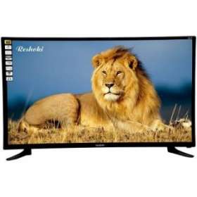 Reshoki 3900A Full HD LED 39 Inch (99 cm) | Smart TV