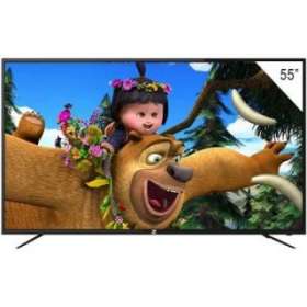 Zentality 55DTH801 4K LED 55 Inch (140 cm) | Smart TV