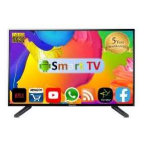 BlackOx 50LF4802 Full HD LED 48 Inch (122 cm) | Smart TV