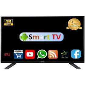 BlackOx 55UHD50SMT 4K LED 50 Inch (127 cm) | Smart TV
