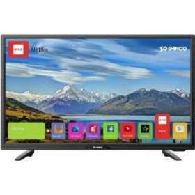 Shinco SO32AS HD ready LED 32 Inch (81 cm) | Smart TV