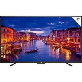 Zentality 50DTH701 4K LED 50 Inch (127 cm) | Smart TV