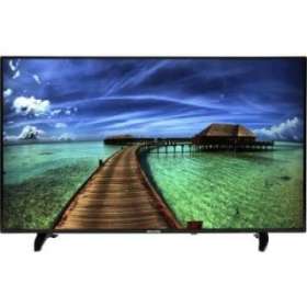 Murphy MJ5515 Full HD LED 55 Inch (140 cm) | Smart TV