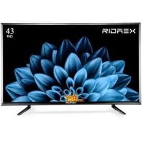 Ridaex DESI43 Full HD 43 Inch (109 cm) LED TV