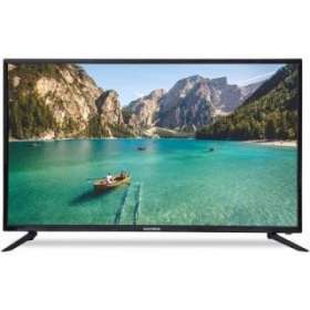 Hightron 43HT6001 4K LED 43 Inch (109 cm) | Smart TV