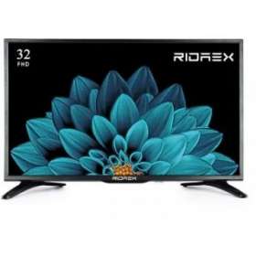 Ridaex DESI32 Full HD 32 Inch (81 cm) LED TV