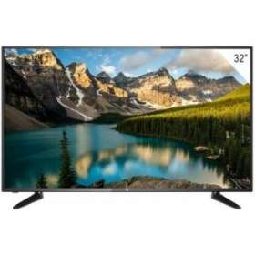 Zentality 32DTH402 HD ready LED 32 Inch (81 cm) | Smart TV