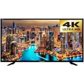 Auxus AX55L4K01-SM 4K LED 55 Inch (140 cm) | Smart TV