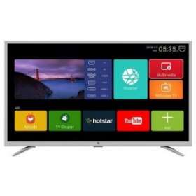 Yu Yuphoria HD ready LED 32 Inch (81 cm) | Smart TV