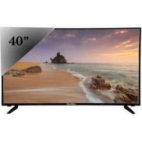 Sound-Boss GJ-4245FHD Full HD LED 40 Inch (102 cm) | Smart TV