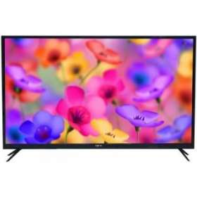QFX QL55UHD10 4K LED 55 Inch (140 cm) | Smart TV