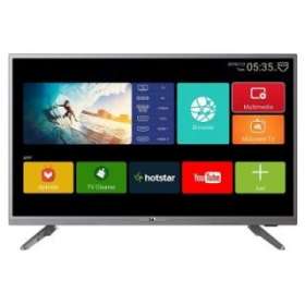 Yu Yuphoria Full HD LED 40 Inch (102 cm) | Smart TV