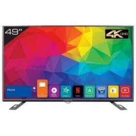 Kevin KN49UHD 4K LED 49 Inch (124 cm) | Smart TV