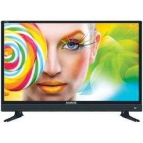 Auxus iRis Smart AX32LSP01-SM HD ready LED 32 Inch (81 cm) | Smart TV