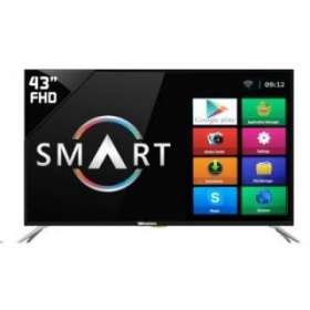Weston WEL-4300S Full HD LED 43 Inch (109 cm) | Smart TV