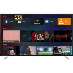 Noble Skiodo NB55SU01 4K LED 55 Inch (140 cm) | Smart TV