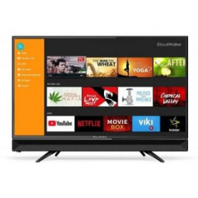CloudWalker 50SFX2 Full HD LED 50 Inch (127 cm) | Smart TV
