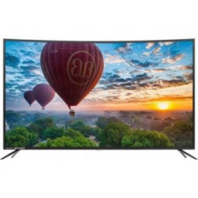 Noble Skiodo NB55CUV01 4K LED 55 Inch (140 cm) | Smart TV