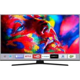 Sanyo XT-55S8200U 4K LED 55 Inch (140 cm) | Smart TV