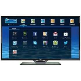 JVC 40N575C Full HD LED 40 Inch (102 cm) | Smart TV