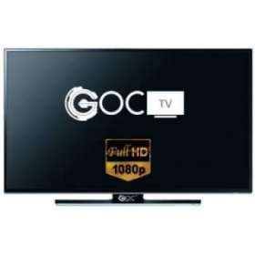 Goc GOCTVFHD0032N Full HD 32 Inch (81 cm) LED TV
