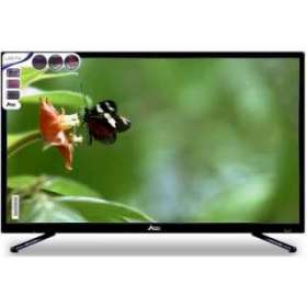 Amex AX0040 Full HD 40 Inch (102 cm) LED TV
