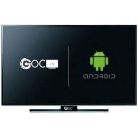 Goc GOCTVFHD0040S Full HD LED 40 Inch (102 cm) | Smart TV