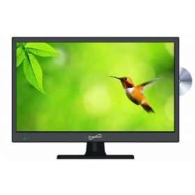 Supersonic SC-1512 HD ready 15 Inch (38 cm) LED TV
