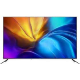 Realme RMV2001 4K SLED 55 Inch (140 cm) | Smart TV